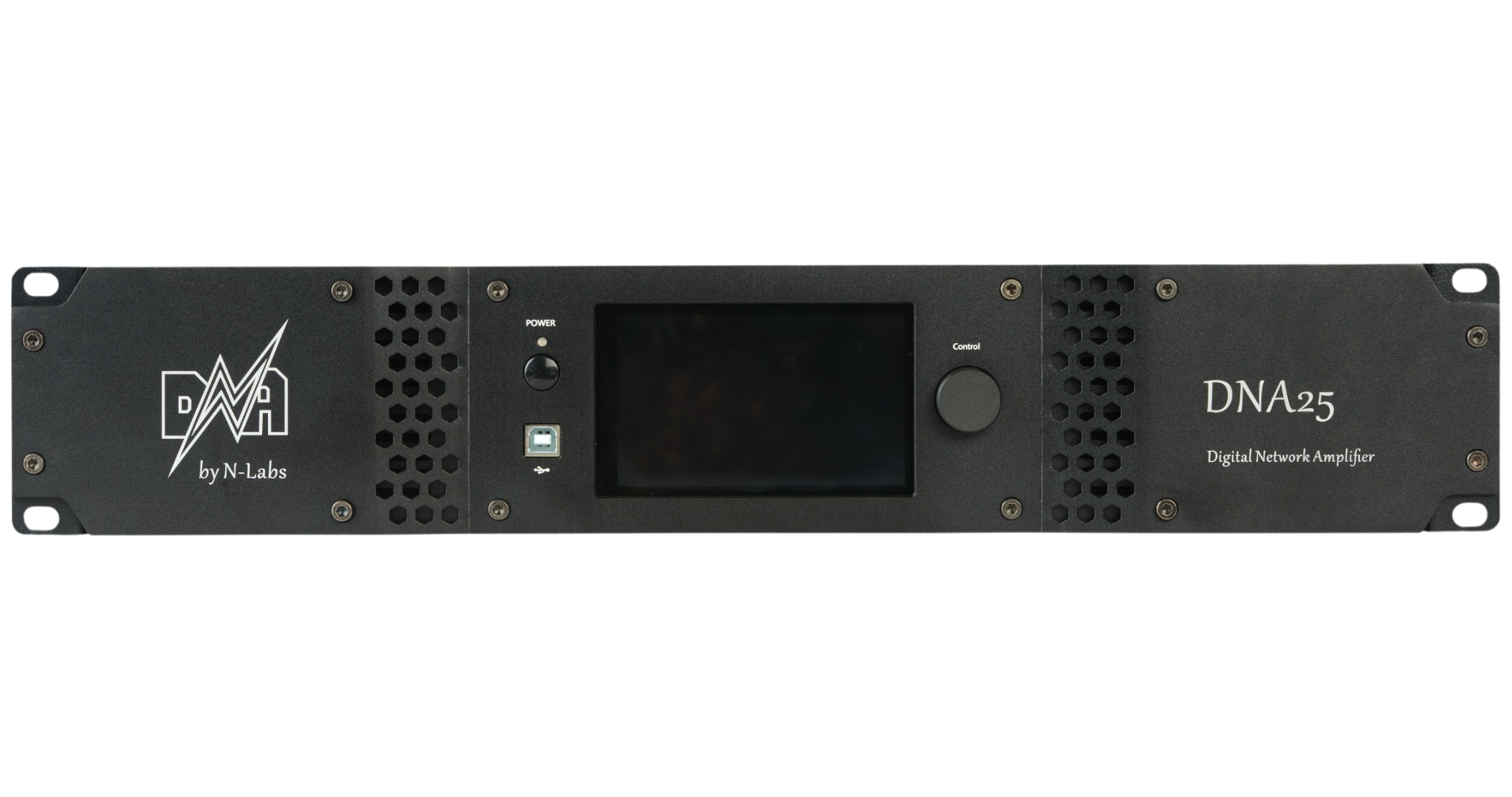 Amplifiers | N-Labs