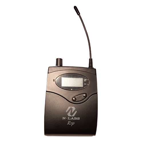 nlabs U1 ENG MICROPHONE