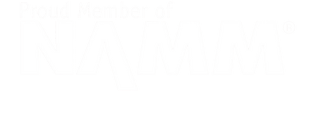 Proud Member of NAMM